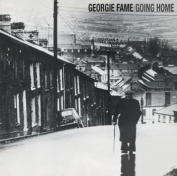 Going Home, płyta winylowa - Fame Georgie