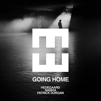 Going Home - HEDEGAARD feat. Nabiha, Patrick Dorgan