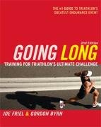 Going Long - Friel Joe, Byrn Gordon