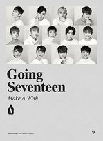 Going Seventeen Seventeen