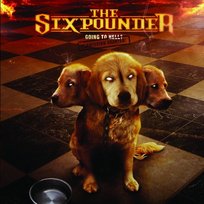 Going To Hell Permission Granted The Sixpounder