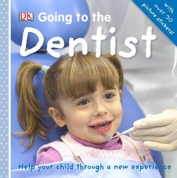 Going to the Dentist - Opracowanie zbiorowe