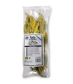 Gojnik grecki Sideritis Scardica, herbatka ziołowa, 40 g, GReco products - GReco products