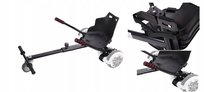 GOKART DO HOVERBOARD HOVERCART NAKŁADKA DO DESKI ELEKTRYCZNEJ