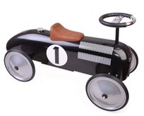 Goki, Jeździk dla dzieci, Formuła 1, Czarny