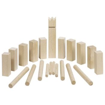 Goki, szachy wielkich wikingów Mini-KUBB - Goki