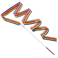 Goki, taśma gimnastyczna