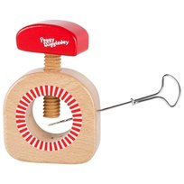 Goki, uchwyt do kasztanów, Peggy Diggledey