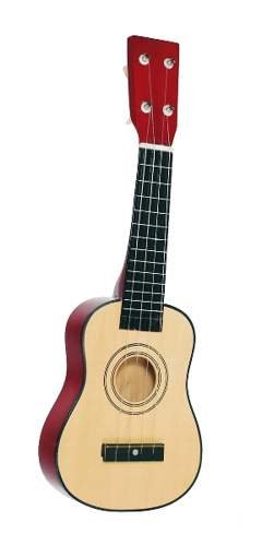 Goki, Ukulele