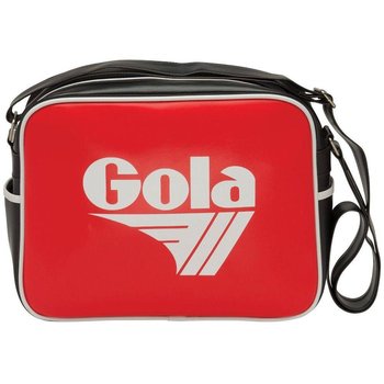 Gola Classics Redford Red/Black/White Cub901Rp - GOLA