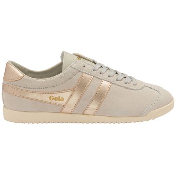 Gola Classics Women's Bullet Trainers Pearl Off White CLA838OW - 37 - GOLA