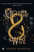 Gołąb i wąż - ebook mobi - Mahurin Shelby