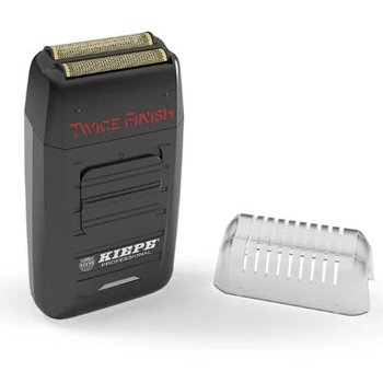 Golarka Bezprzewodowa Kiepe Twice Finish - Kiepe Professional