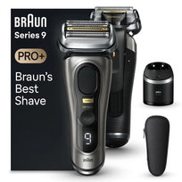 Golarka BRAUN 9565CC GREY Series 9 Pro+ Braun