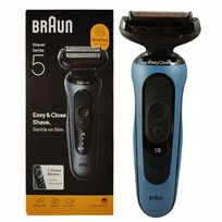 Golarka BRAUN Series 5 51-A1000S Braun