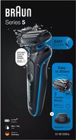 Golarka Braun Series 5 51-b1200s Braun