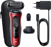 Golarka Braun Series 6 61-R1200s Braun