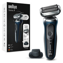 Golarka Braun Series 7 S7 71-B1200S Z Etui Na Mokro I Sucho Seria7 Braun