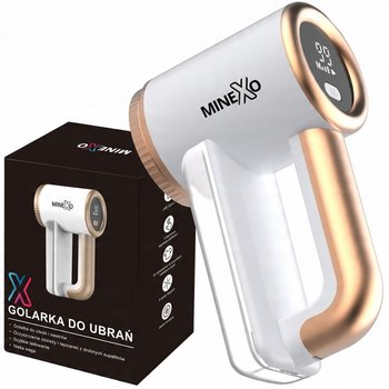 GOLARKA DO ODZIEŻY UBRAŃ SIECIOWA BEZPRZEWODOWA - MINEXO