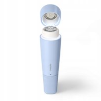 Golarka do twarzy dla kobiet Na baterie Światło LED Philips BRR484/00