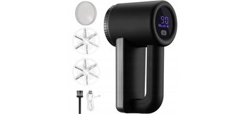 Golarka do ubrań DM Lint X-Remover DM X-BL560 + Golarka do ubrań Hikey Ostrza Do Golarki Sieciowej Do Ubrań 6 Ostrzy - Hikey Polska