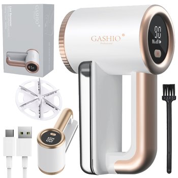 GOLARKA DO UBRAŃ ELEKTRYCZNA AKUMULATOROWA DO TKANIN SWETRÓW KOCY KANAPY - Inny producent