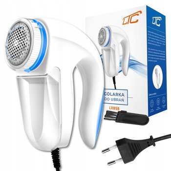 Golarka Do Ubrań Swetrów Odzieży Ltc Sieciowa - LTC