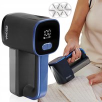 Golarka Do Ubrań Swetrów Tapicerki Mocna Duża Maszynka Nowoczesna Usb Led