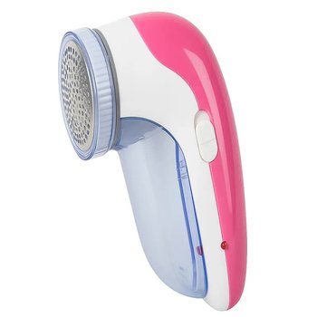 Golarka do ubrań swetrów tapicerki odzieży usb pojemnik 3 ostrza - VERK GROUP