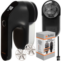 Golarka do Ubrań Swetrów Tapicerki Tkanin Mocna Maszynka Duża do Odzieży RUHHHY