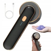 Golarka Do Ubrań Swetrów Tkanin Duża Tapicerki Do Usuwania Zmechaceń