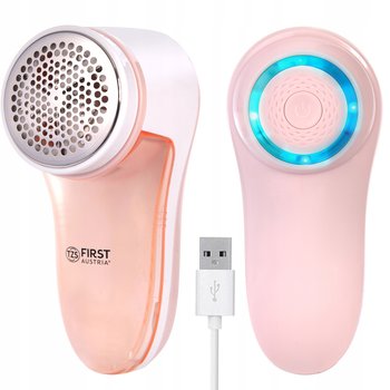 Golarka do ubrań tkanin na USB FIRST AUSTRIA - First Austria