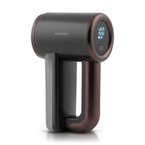 Golarka do ubrań z wyświetlaczem elektryczna Berdsen