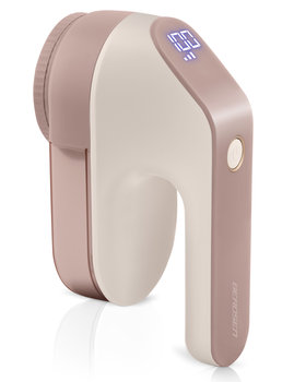 Golarka do ubrań z wyświetlaczem elektryczna Berdsen - GLOBAL INCOME