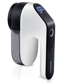 Golarka do ubrań z wyświetlaczem elektryczna Berdsen - GLOBAL INCOME