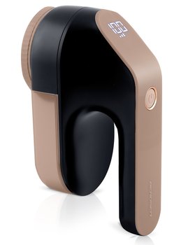 Golarka do ubrań z wyświetlaczem elektryczna Berdsen - GLOBAL INCOME