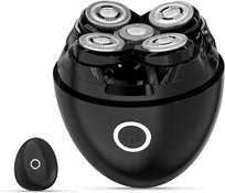 Golarka Elektryczna 5D Quality Park | Mokre Suche, IPX7, 120min