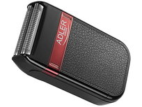 Golarka elektryczna ADLER AD 2923 - Ładowanieprzez USB Adler