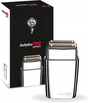 Golarka elektryczna, BaByliss PRO, FXFS2E, na sucho - BaByliss PRO