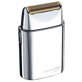 Golarka elektryczna, BaByliss PRO, kompaktowa bezprzewodowa FXFS1E, na sucho - BaByliss PRO