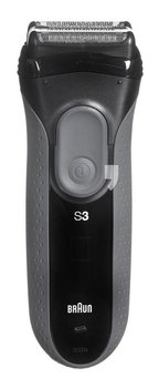 Golarka elektryczna BRAUN Series 3 3000S - Braun