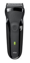 Golarka elektryczna BRAUN Series 3 300s czarna Braun