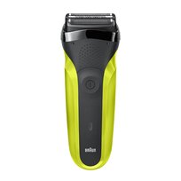 Golarka elektryczna BRAUN Series 3 300s zielona Braun