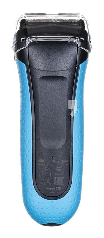 Braun Golarka elektryczna BRAUN Series 3 3010s