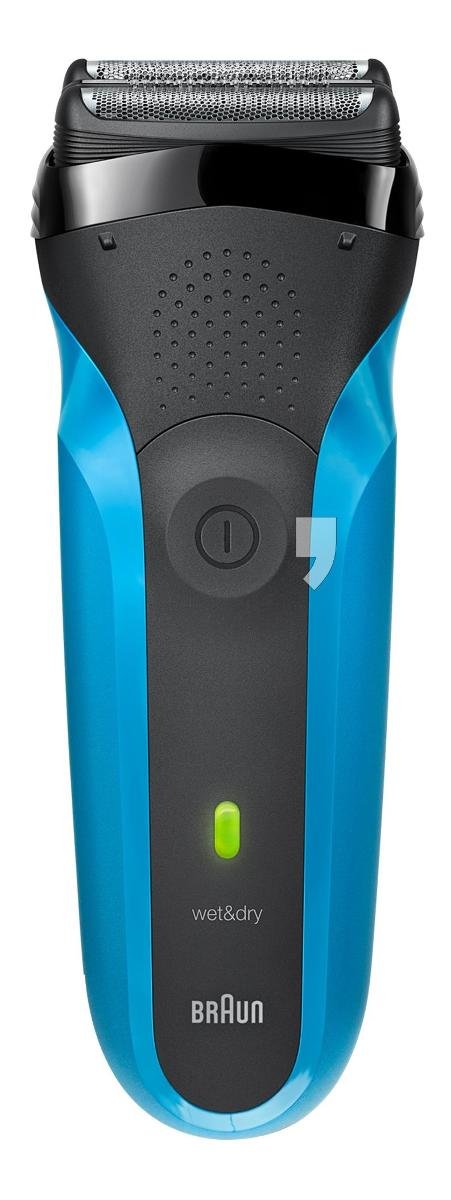 Braun Golarka elektryczna BRAUN Series 3 310S
