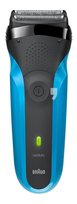 Golarka elektryczna BRAUN Series 3 310S Braun