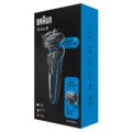 Golarka elektryczna BRAUN Series 50-B1000s - Braun