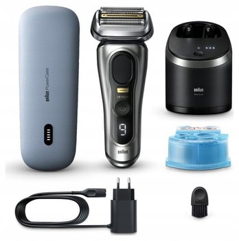 Golarka Elektryczna Braun Series 9 Pro+ 9577cc - Braun