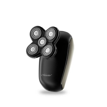 Golarka elektryczna do głowy ładowana na USB-C | MR-677 - Maestro