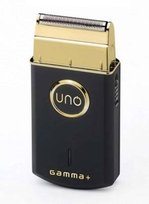Golarka elektryczna GAMMA Piu UNO Mobile Shaver GAMMA+